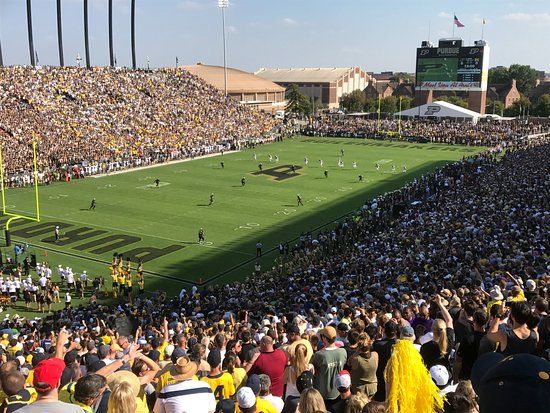 Ross-Ade Stadium